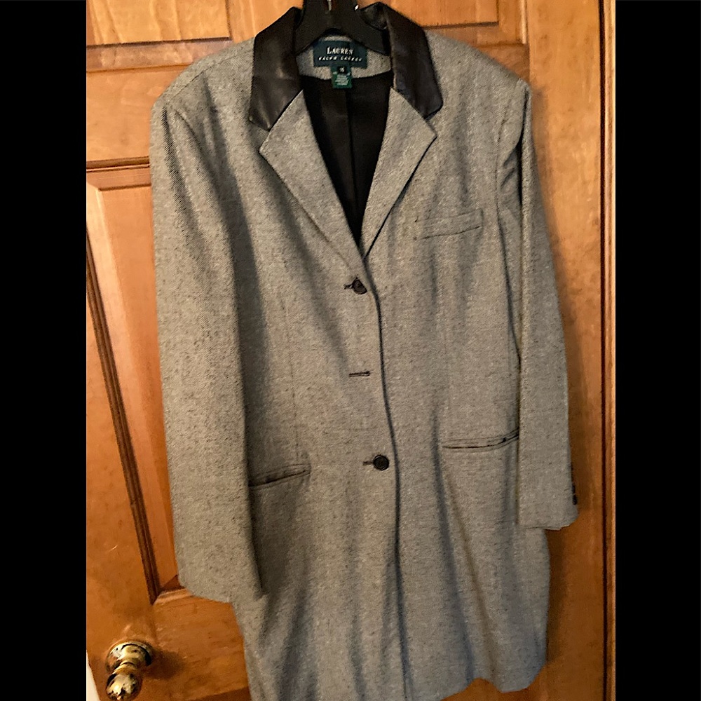 Ladies Suit